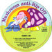 Coloured Balls – Summer Jam LP vinyl record, image 5 of 5
