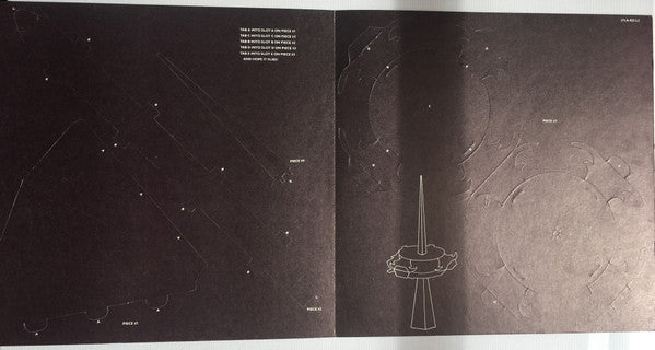 Electric Light Orchestra – Out Of The Blue (2xLP) LP vinyl record, image 10 of 10