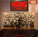 Various – The King Of Comedy O.S.T LP vinyl record, image 1 of 8