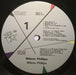 Wilson Phillips – Wilson Phillips LP vinyl record, image 4 of 8