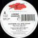 Lonnie Gordon – Happenin' All Over Again 7" vinyl record, image 3 of 4