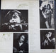 The Waterboys – Fisherman's Blues LP vinyl record, image 3 of 6