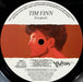 Tim Finn – Escapade LP vinyl record, image 6 of 6