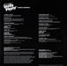 Various – Quentin Tarantino's "Death Proof" (Original Soundtrack) LP vinyl record, image 8 of 9