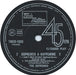The Supremes – Happening 7" vinyl record, image 4 of 4