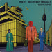 Men's Recovery Project – Resist The New Way LP vinyl record, image 1 of 5