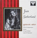 Joan Sutherland – Operatic Arias LP vinyl record, image 1 of 4
