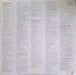Ry Cooder – The Slide Area LP vinyl record, image 2 of 4