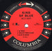 Miles Davis – Kind Of Blue LP vinyl record, image 3 of 6