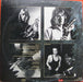 UK – Danger Money LP vinyl record, image 2 of 8