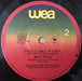 Billy Field – Bad Habits 7" vinyl record, image 4 of 4