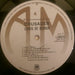 Chris de Burgh – Crusader LP vinyl record, image 5 of 6