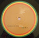 Bob Marley & The Wailers – Uprising LP vinyl record, image 3 of 4