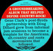 Dillard & Clark – The Fantastic Expedition Of Dillard & Clark LP vinyl record, image 5 of 5