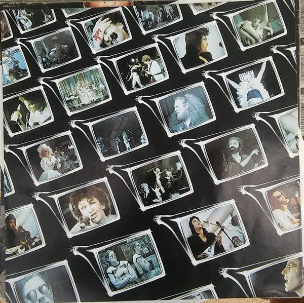 The Tubes – The Tubes LP vinyl record, image 6 of 7