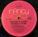 Richard Clapton – Goodbye Tiger LP vinyl record, image 6 of 8