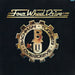 Bachman-Turner Overdrive – Four Wheel Drive LP vinyl record, image 1 of 7