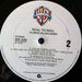 Climax Blues Band – Real To Reel LP vinyl record, image 5 of 5