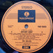 The Hollies – Distant Light LP vinyl record, image 6 of 6