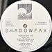 Shadowfax – Shadowfax LP vinyl record, image 5 of 6