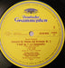 Niccolò Paganini, Salvatore Accardo, London Philharmonic Orchestra, Charles Dutoit – Concerto Per Violino N. 2 »La Campanella« · La Primavera · Non Più Mesta LP vinyl record, image 3 of 4