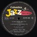 Martial Solal Trio – Martial Solal "Trio" LP vinyl record, image 3 of 4