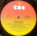 Steve Perry – Street Talk LP vinyl record, image 4 of 6