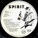 Steve Hoy – Anticipation LP vinyl record, image 3 of 4