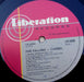 Carmel – The Falling LP vinyl record, image 4 of 5