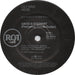 David A. Stewart, Candy Dulfer – Lily Was Here 7" vinyl record, image 1 of 2