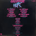 Chris Spedding – Hurt LP vinyl record, image 2 of 3