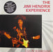 The Jimi Hendrix Experience – Live At Winterland (2xLP) LP vinyl record, image 1 of 8