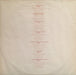 David Bowie – Low LP vinyl record, image 6 of 6