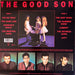 Nick Cave & The Bad Seeds – The Good Son LP vinyl record, image 2 of 6