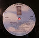 Linda Ronstadt – Mad Love LP vinyl record, image 3 of 4