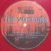The Voyeurs – The Voyeurs LP vinyl record, image 3 of 8