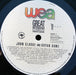 John Clarke, Bryan Dawe – Great Interviews Of The Twentieth Century LP vinyl record, image 3 of 4