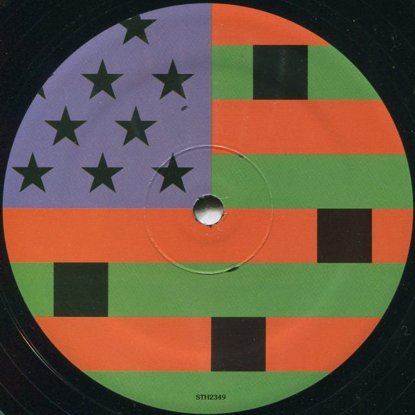 Homeboy Sandman – Hallways (2xLP) LP vinyl record, image 7 of 9