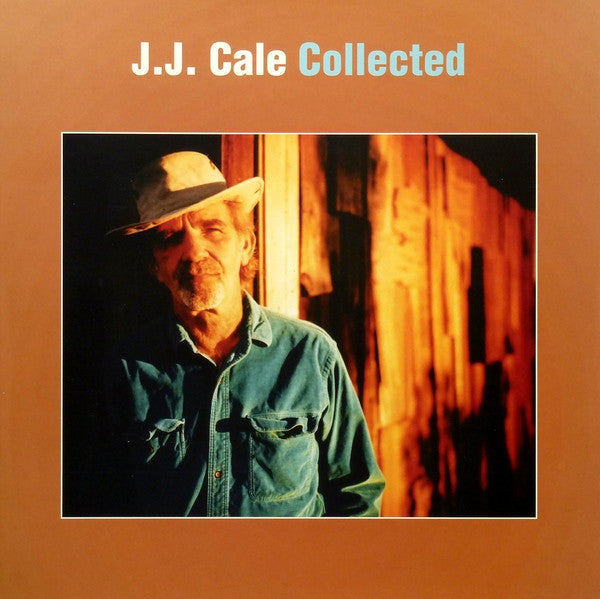J.J. Cale – Collected (3xLP) LP vinyl record, image 3 of 10