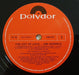 Jimi Hendrix – The Cry Of Love LP vinyl record, image 3 of 4