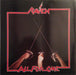 Raven – All For One LP vinyl record, image 1 of 7