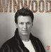 Steve Winwood – Roll With It LP vinyl record, image 1 of 6