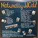 J.J. Cale – Naturally LP vinyl record, image 3 of 6