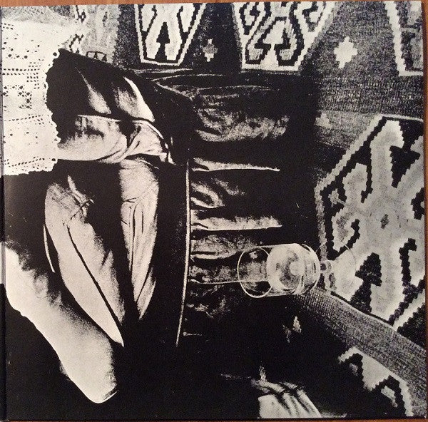 T. Rex – Electric Warrior LP vinyl record, image 6 of 8