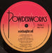 Midnight Oil – Midnight Oil LP vinyl record, image 3 of 6