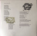 Deacon Blue – Fellow Hoodlums LP vinyl record, image 7 of 10