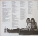 Fleetwood Mac – Rumours LP vinyl record, image 6 of 10