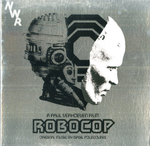 Basil Poledouris – Robocop (2xLP) LP vinyl record, image 1 of 10