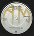 Athletico Spizz 80 – Central Park 7" vinyl record, image 4 of 4
