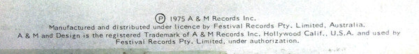 The Ozark Mountain Daredevils – The Car Over The Lake Album LP vinyl record, image 3 of 8